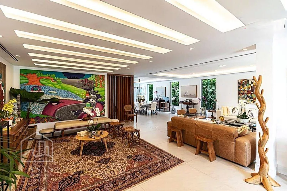 Casa de Condomínio, 5 quartos - Foto 18
