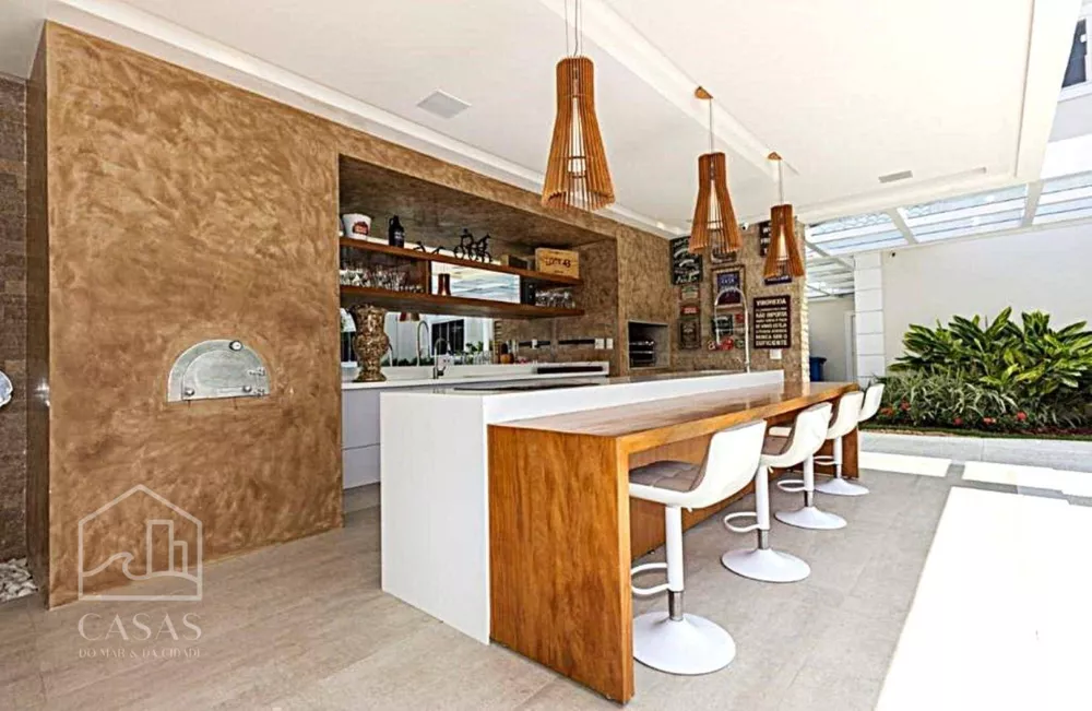 Casa de Condomínio, 5 quartos - Foto 4