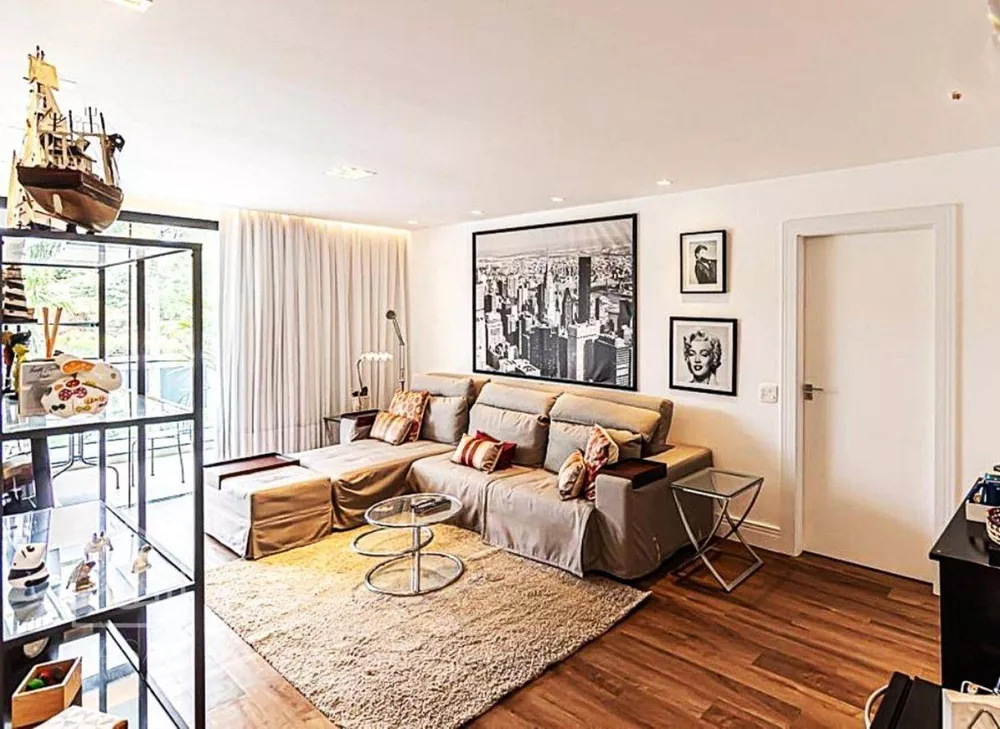Casa de Condomínio, 5 quartos - Foto 30