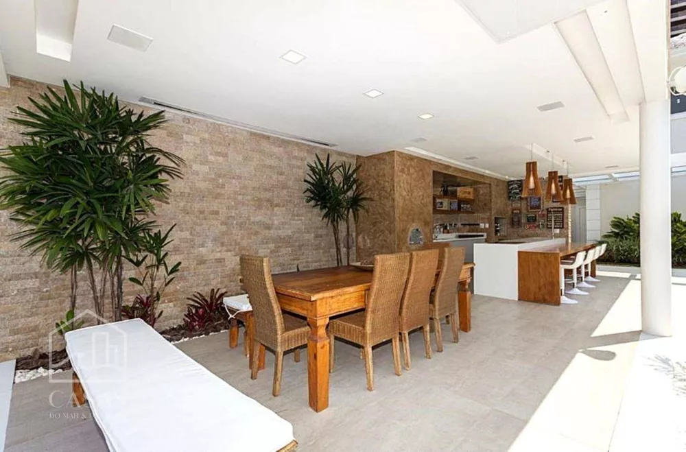 Casa de Condomínio, 5 quartos - Foto 6