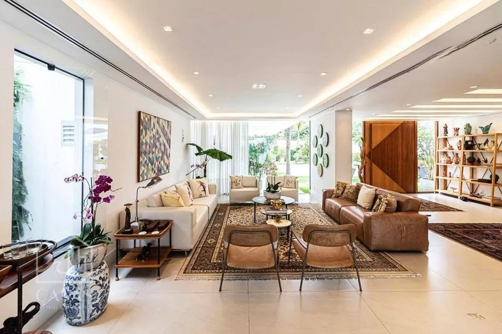 Casa de Condomínio, 5 quartos - Foto 5