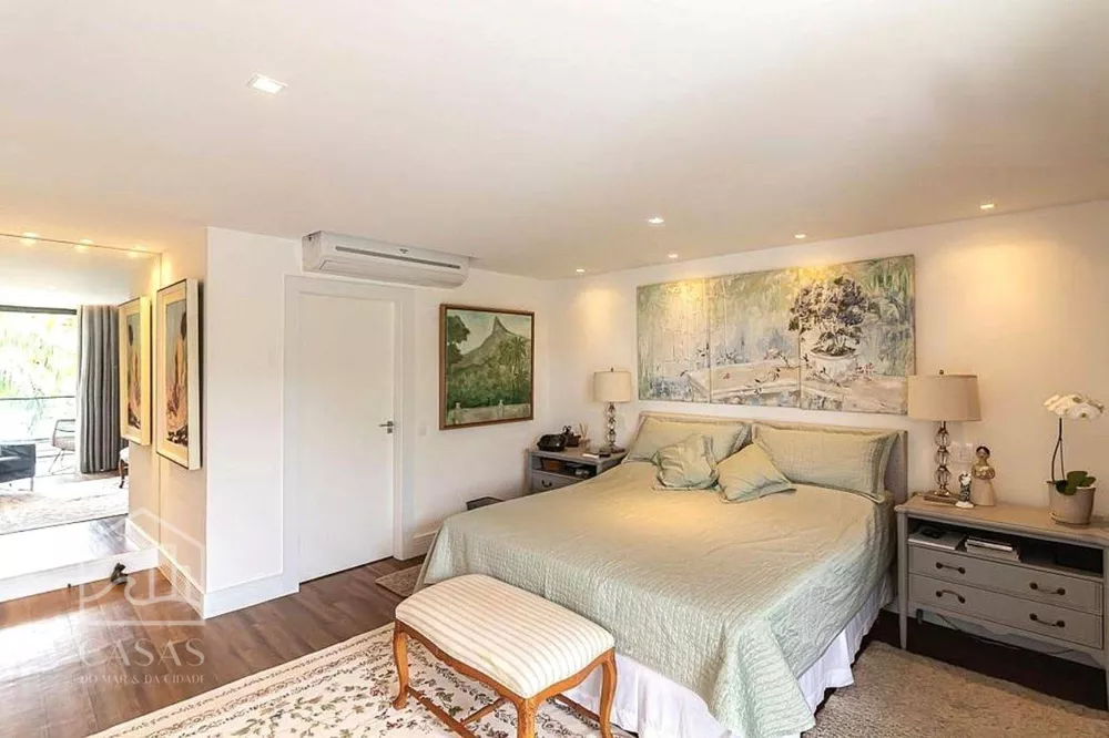 Casa de Condomínio, 5 quartos - Foto 8