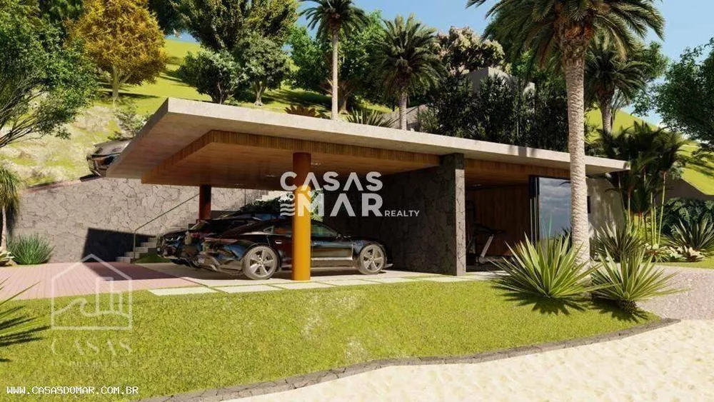 Casa, 6 quartos, 1200 m² - Foto 9