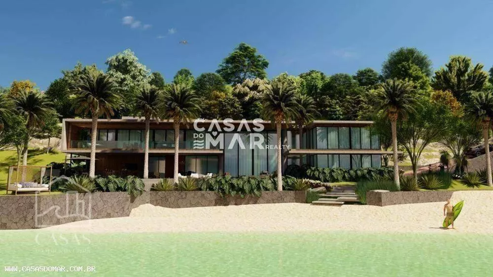 Casa, 6 quartos, 1200 m² - Foto 6