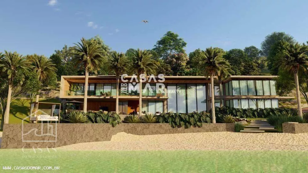 Casa, 6 quartos, 1200 m² - Foto 2