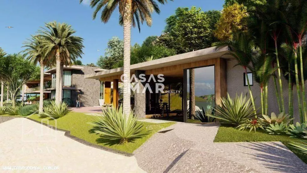 Casa, 6 quartos, 1200 m² - Foto 4