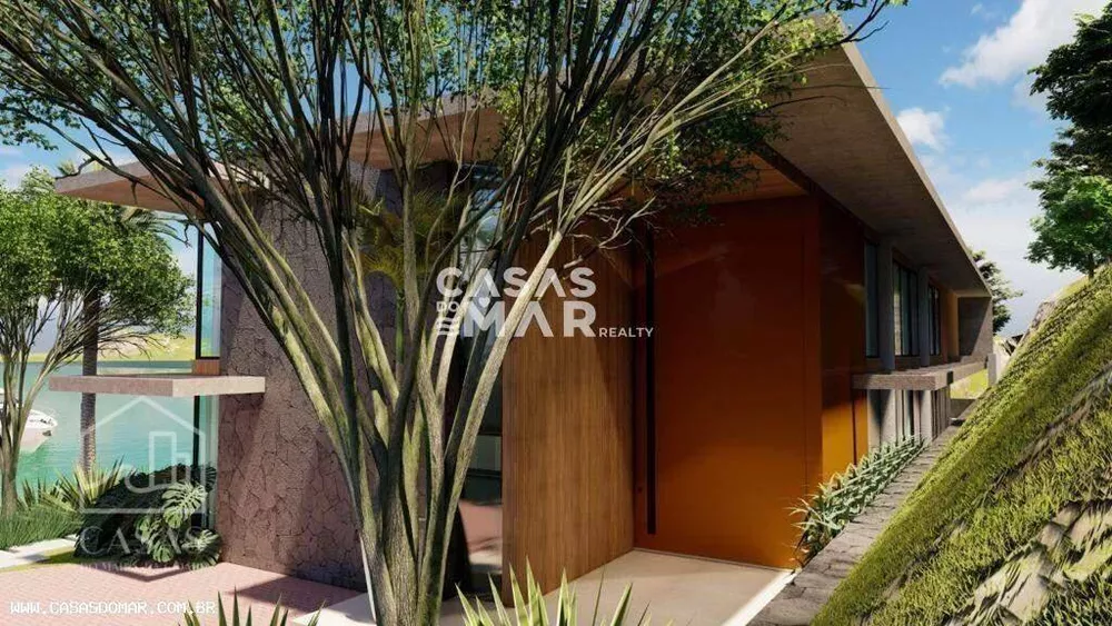 Casa, 6 quartos, 1200 m² - Foto 5