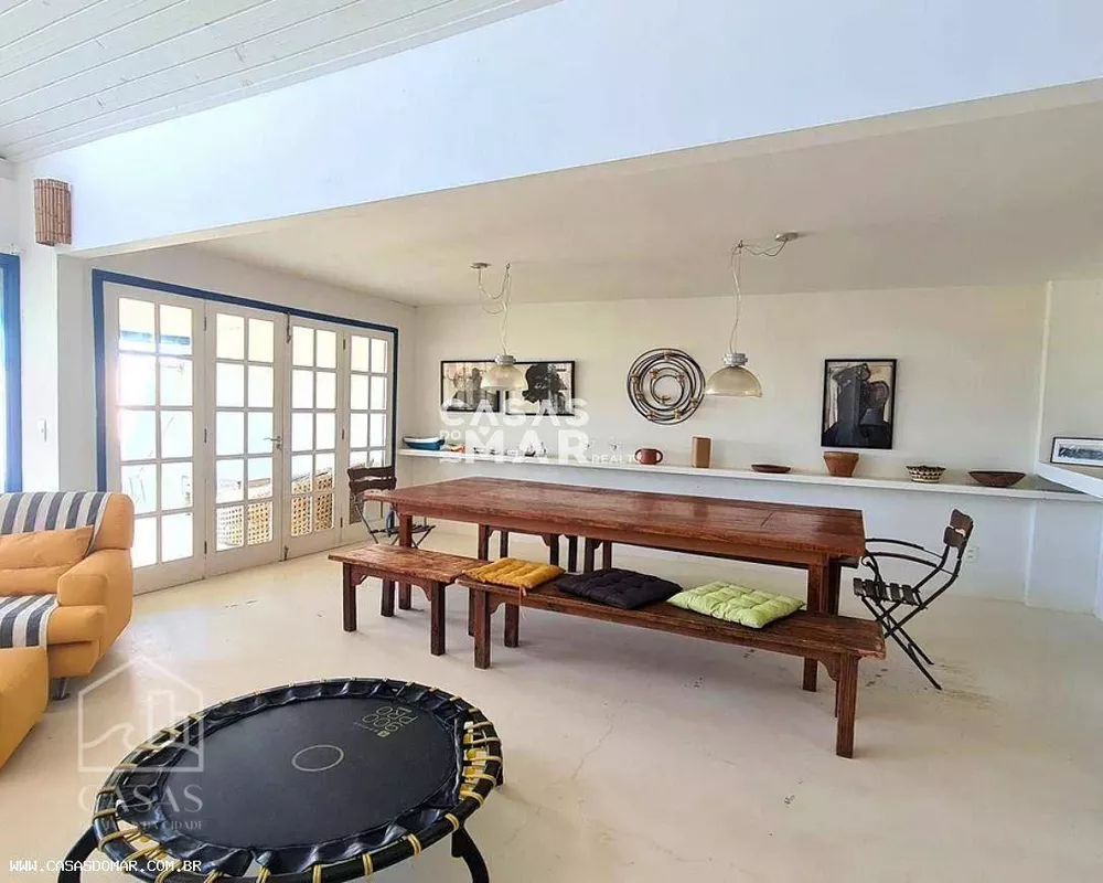 Casa, 5 quartos, 250 m² - Foto 2
