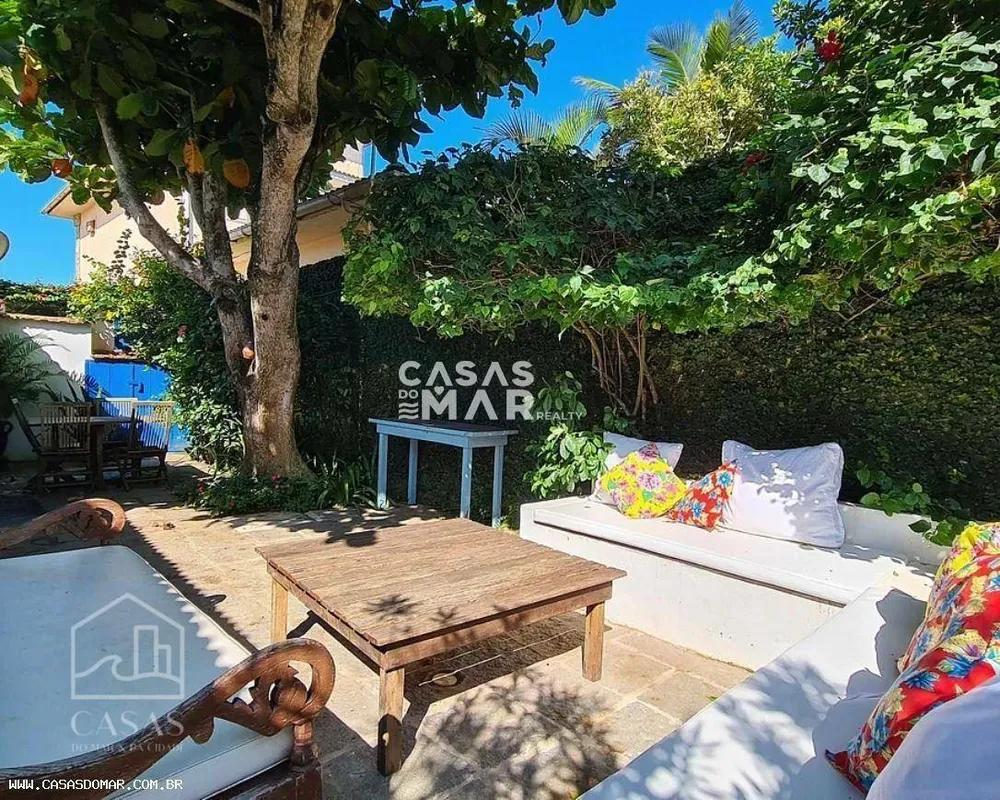 Casa, 5 quartos, 250 m² - Foto 4