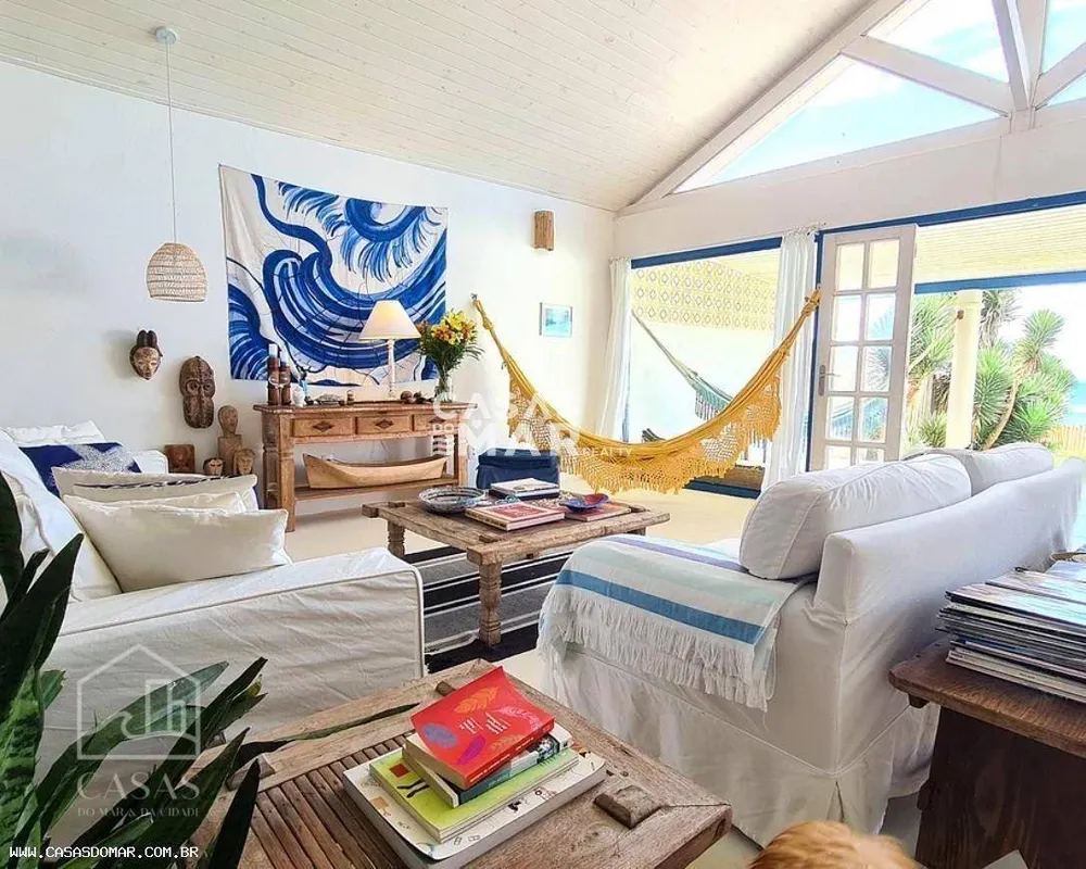 Casa, 5 quartos, 250 m² - Foto 6