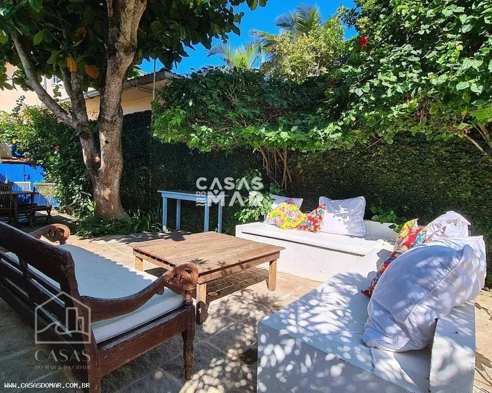 Casa, 5 quartos, 250 m² - Foto 5