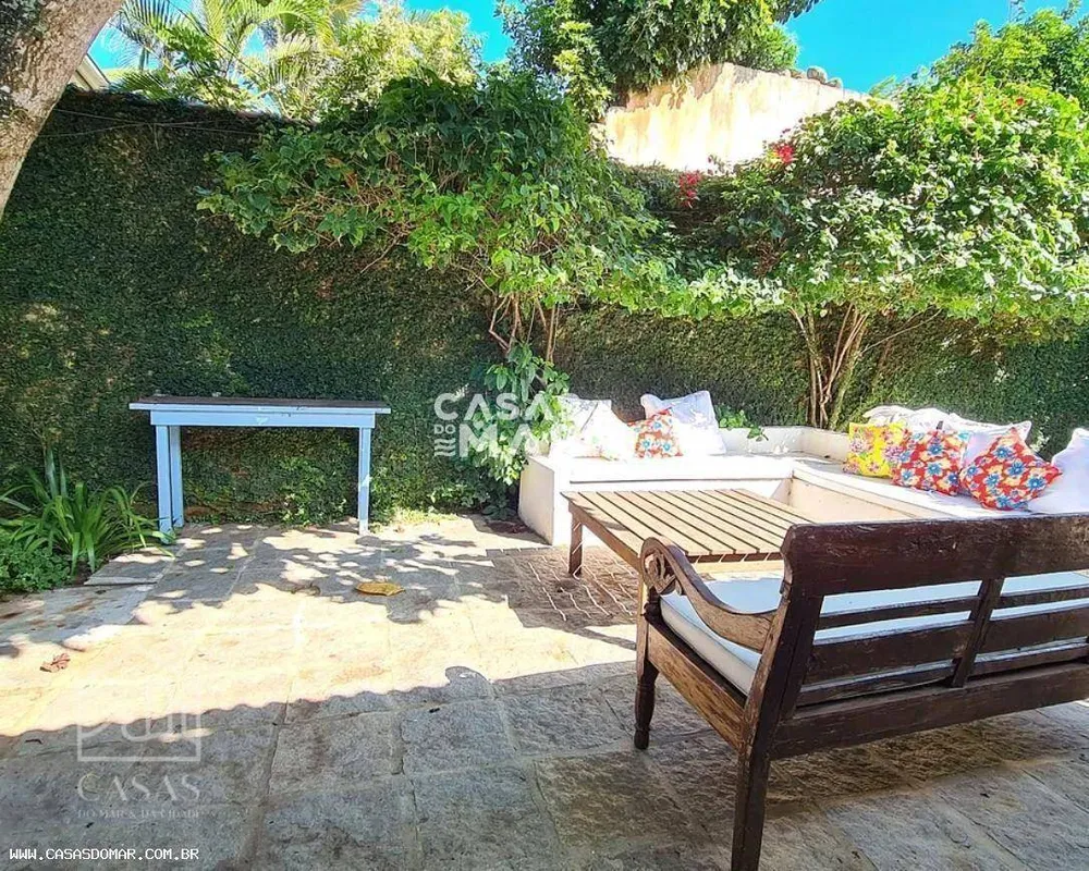 Casa, 5 quartos, 250 m² - Foto 2