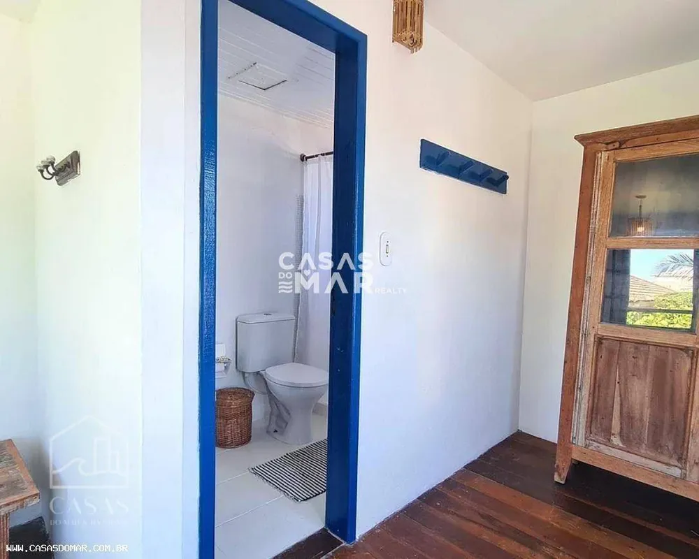Casa, 5 quartos, 250 m² - Foto 8