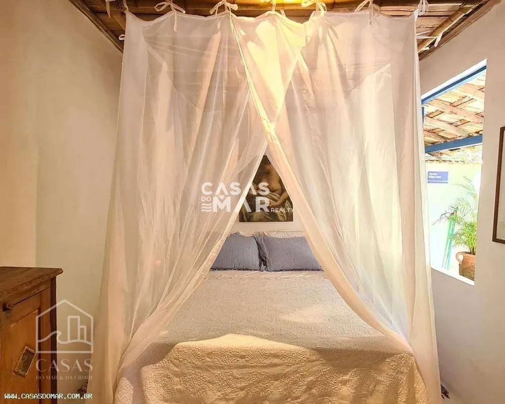 Casa, 5 quartos, 250 m² - Foto 11