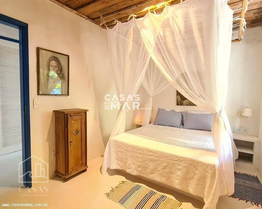 Casa, 5 quartos, 250 m² - Foto 14