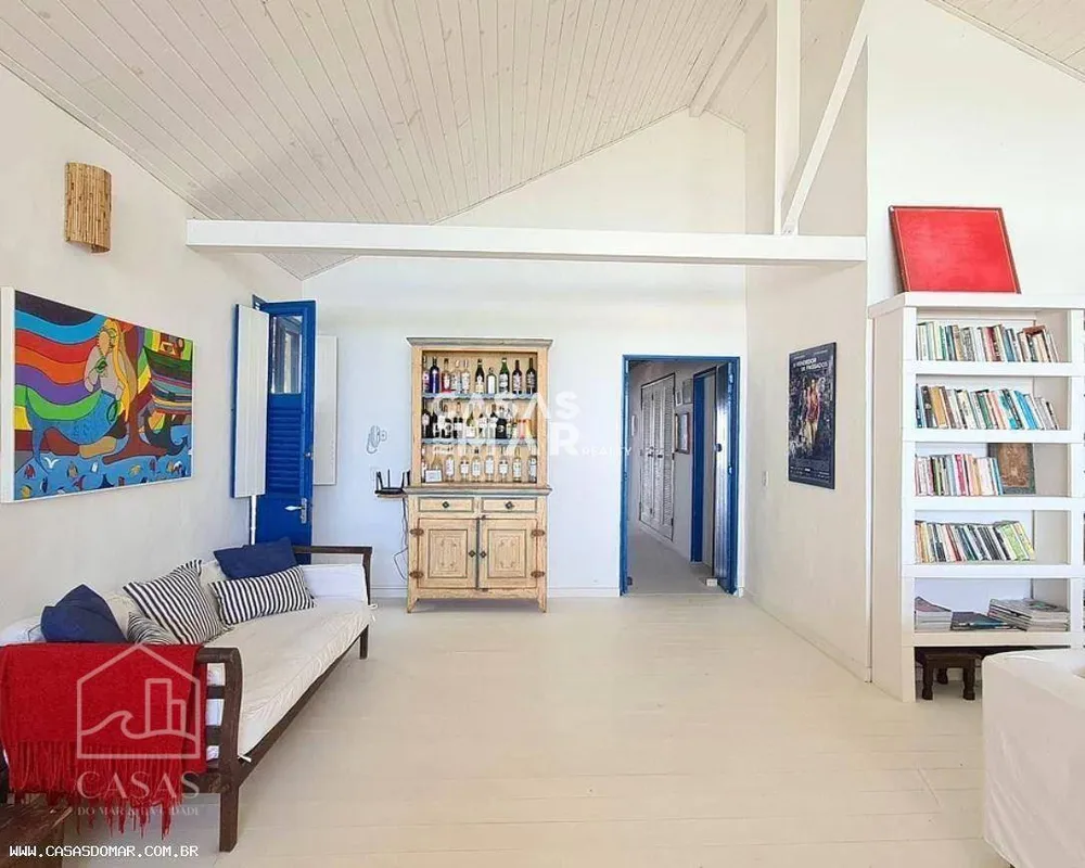 Casa, 5 quartos, 250 m² - Foto 13