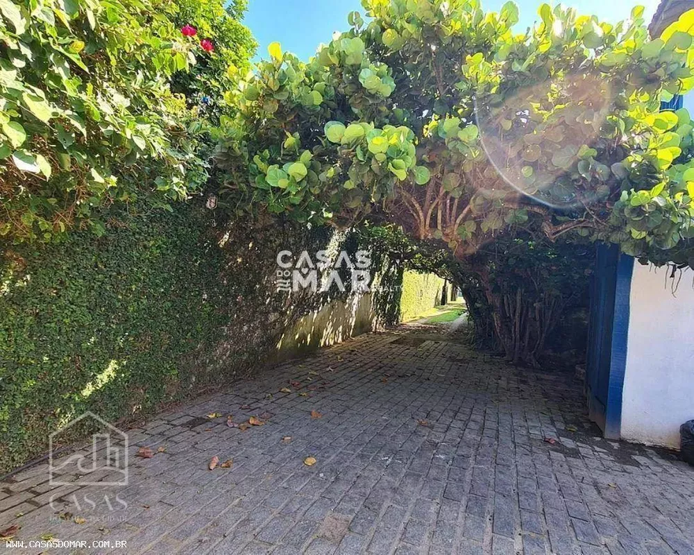 Casa, 5 quartos, 250 m² - Foto 1