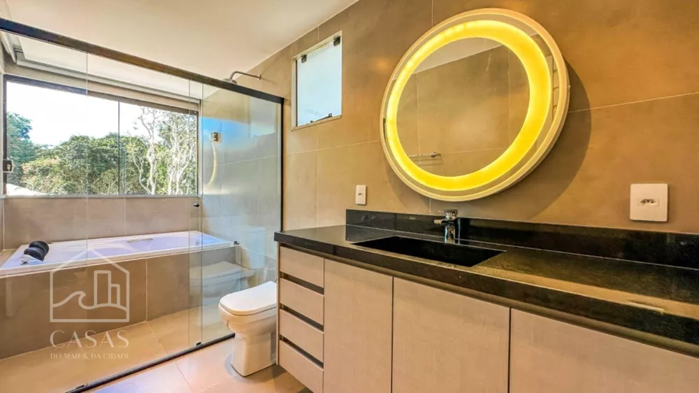 Casa de Condomínio, 5 quartos - Foto 8