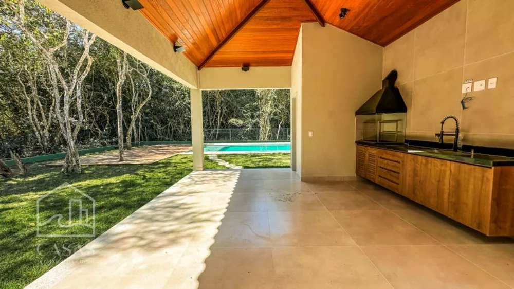 Casa de Condomínio, 5 quartos - Foto 18