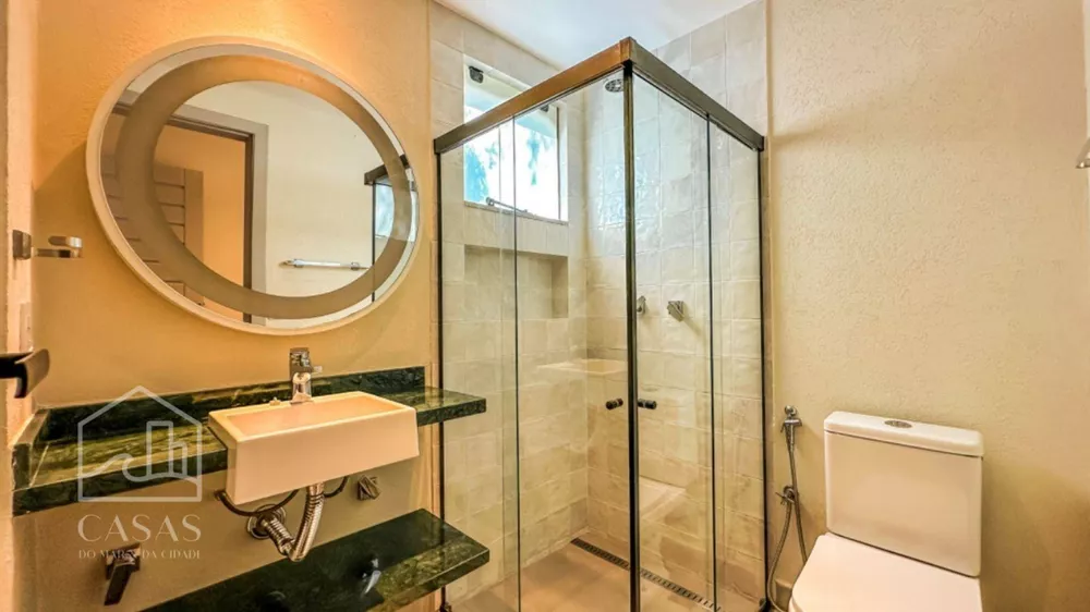 Casa de Condomínio, 5 quartos - Foto 9