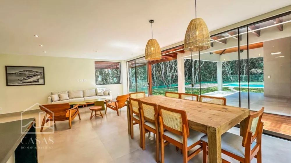 Casa de Condomínio, 5 quartos - Foto 3
