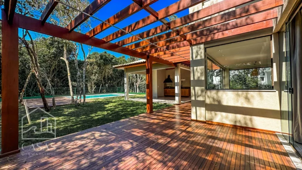 Casa de Condomínio, 5 quartos - Foto 6