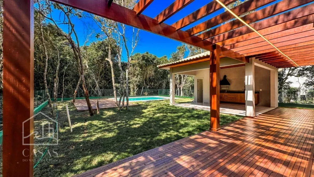 Casa de Condomínio, 5 quartos - Foto 7