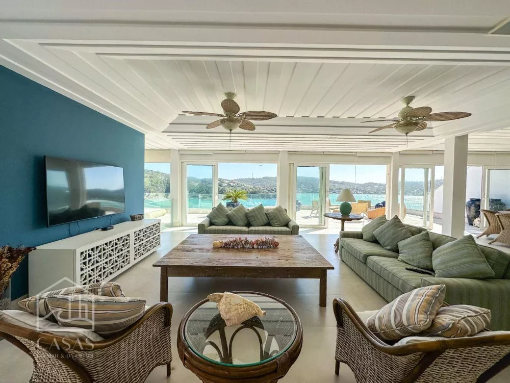 Casa, 5 quartos, 800 m² - Foto 34
