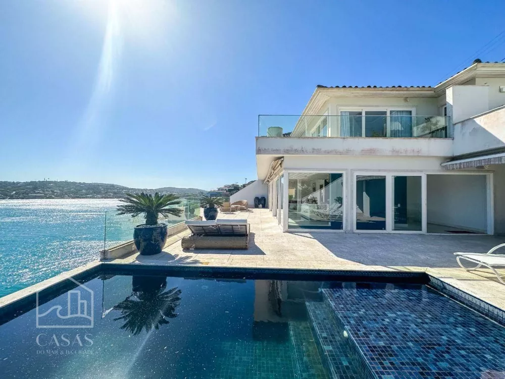 Casa, 5 quartos, 800 m² - Foto 1