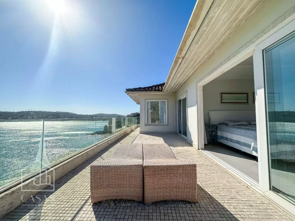 Casa, 5 quartos, 800 m² - Foto 19