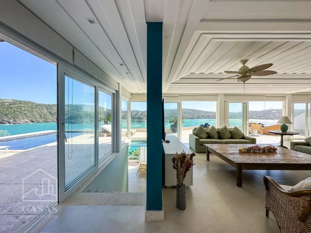 Casa, 5 quartos, 800 m² - Foto 33