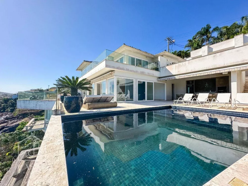 Casa, 5 quartos, 800 m² - Foto 42