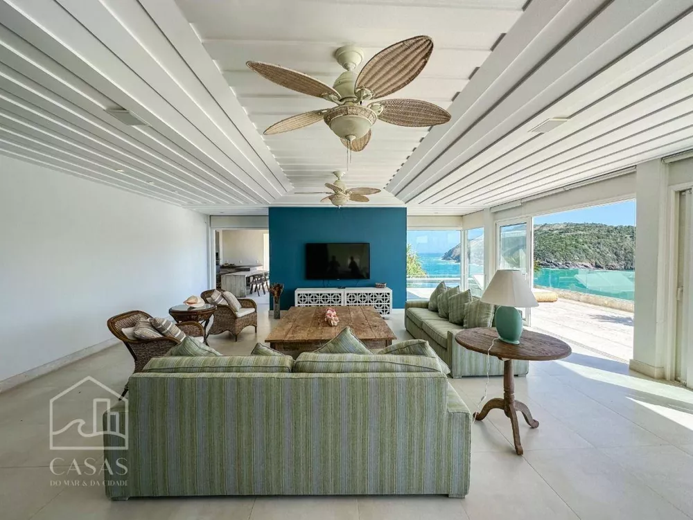 Casa, 5 quartos, 800 m² - Foto 35