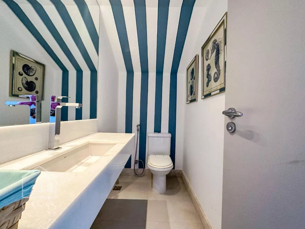 Casa, 5 quartos, 800 m² - Foto 31