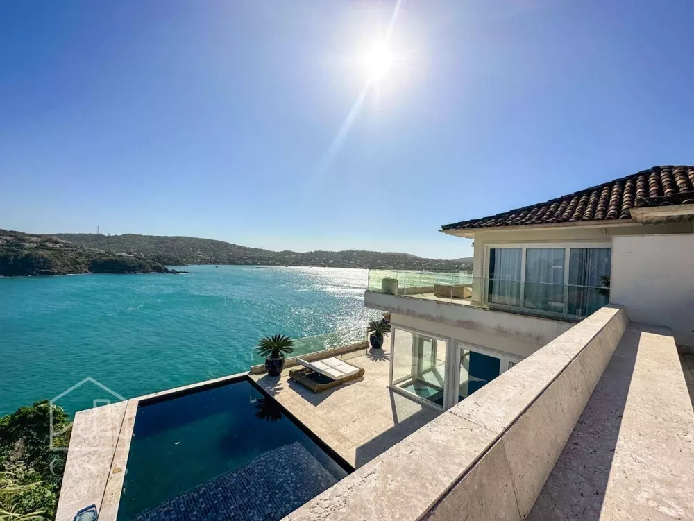 Casa, 5 quartos, 800 m² - Foto 2