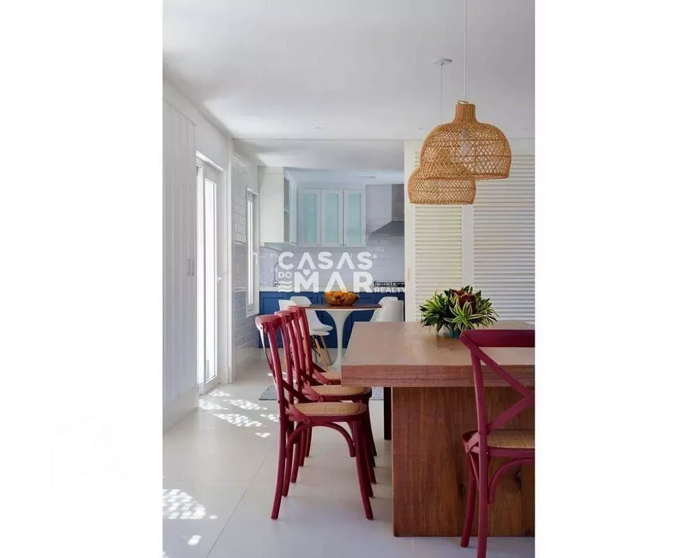Casa de Condomínio, 5 quartos - Foto 10