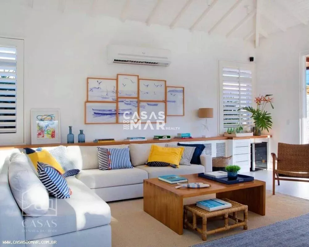 Casa de Condomínio, 5 quartos - Foto 4