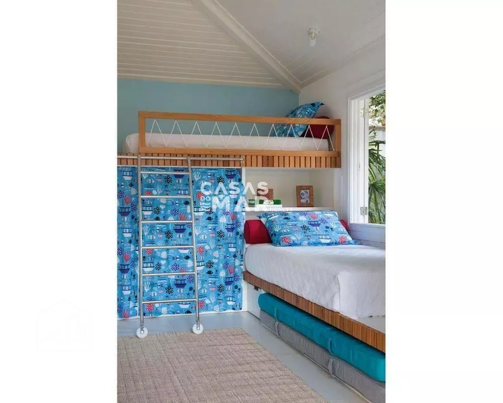 Casa de Condomínio, 5 quartos - Foto 8