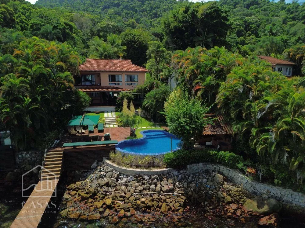 Casa, 5 quartos, 350 m² - Foto 2