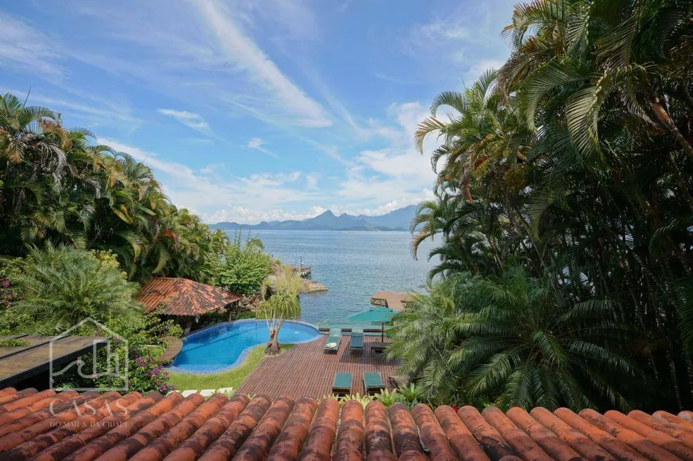 Casa, 5 quartos, 350 m² - Foto 60