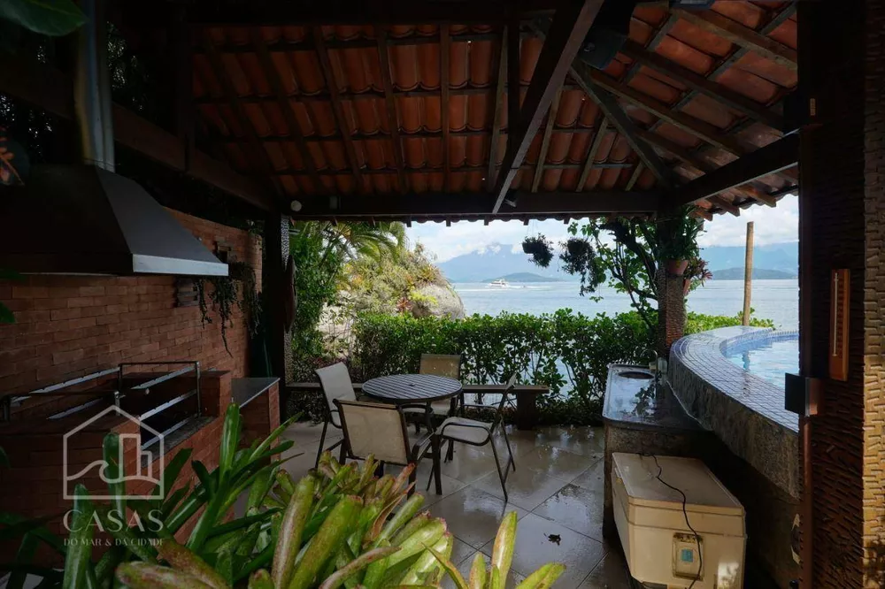 Casa, 5 quartos, 350 m² - Foto 30