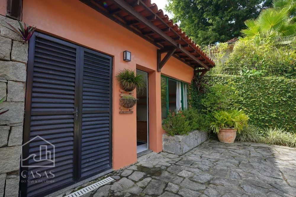 Casa, 5 quartos, 350 m² - Foto 34