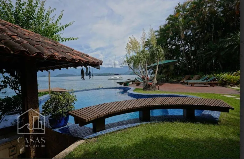 Casa, 5 quartos, 350 m² - Foto 57