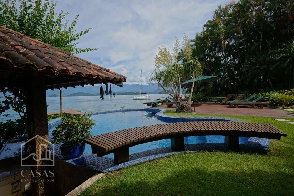 Casa, 5 quartos, 350 m² - Foto 58