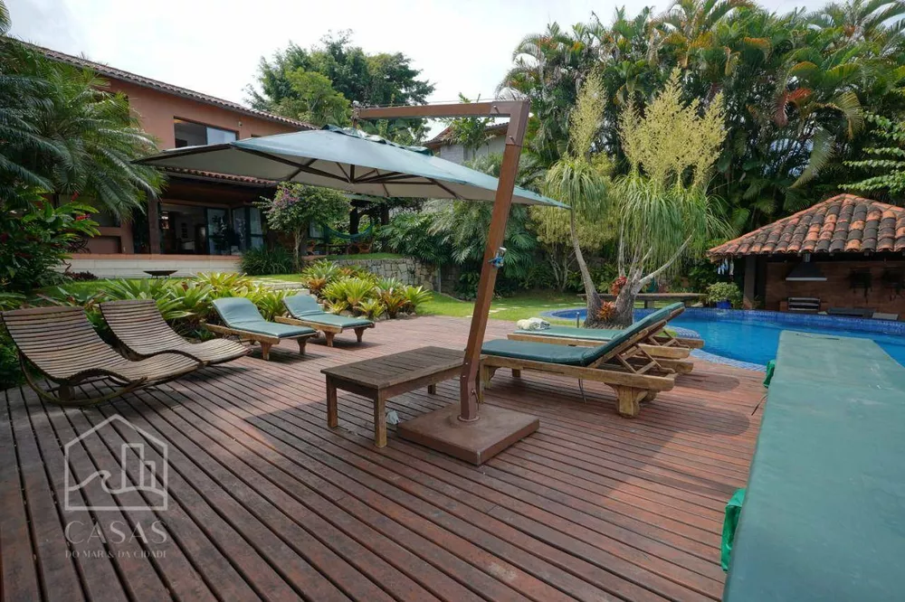 Casa, 5 quartos, 350 m² - Foto 35