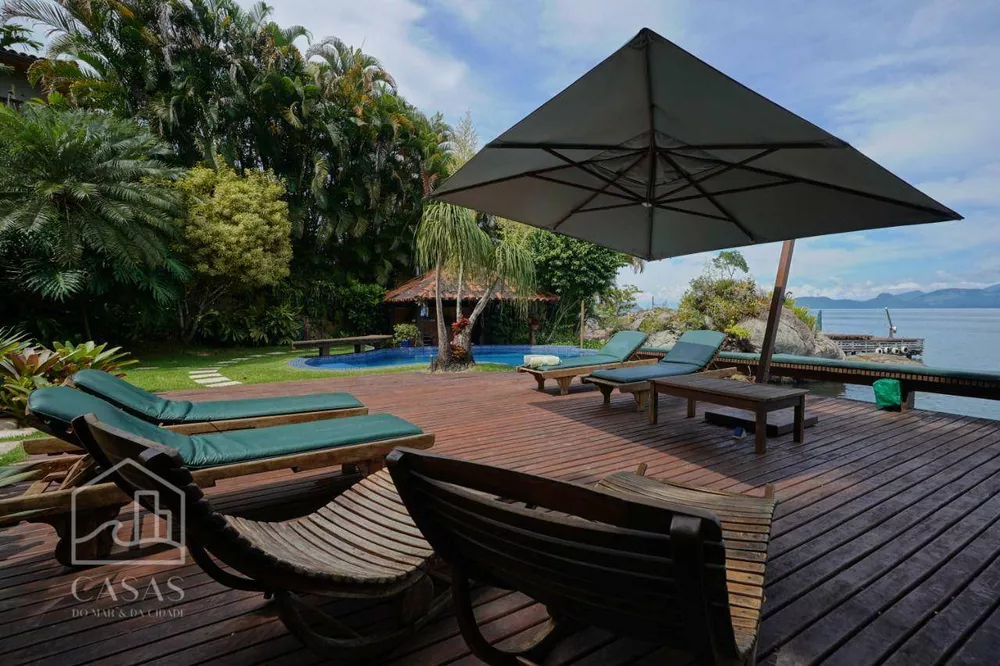 Casa, 5 quartos, 350 m² - Foto 24