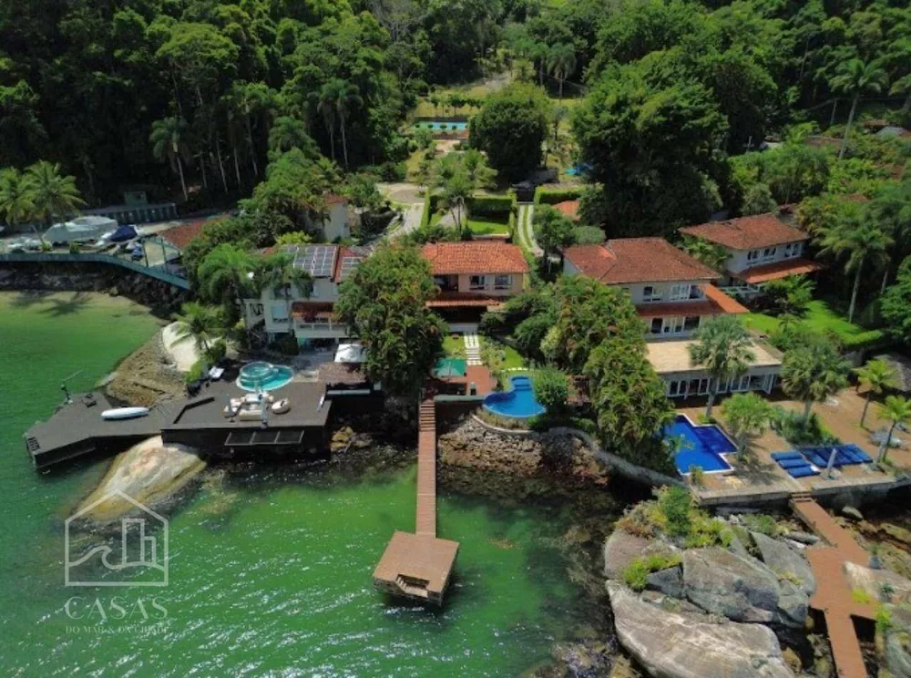 Casa, 5 quartos, 350 m² - Foto 39