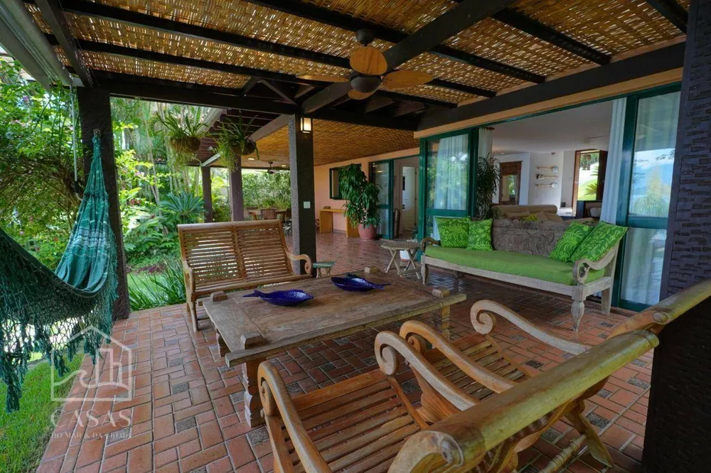 Casa, 5 quartos, 350 m² - Foto 45