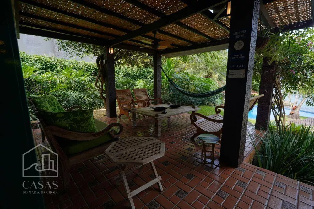 Casa, 5 quartos, 350 m² - Foto 4