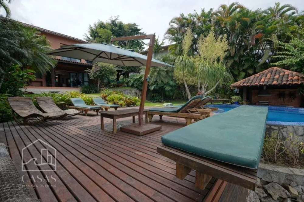 Casa, 5 quartos, 350 m² - Foto 14